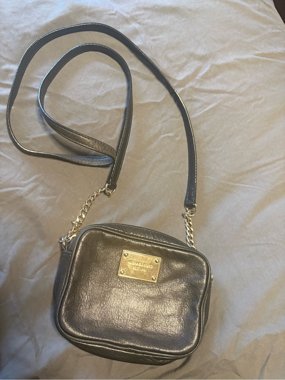 Michael Kors crossbody